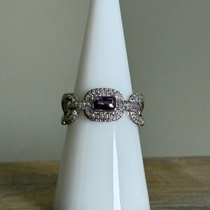 Bomb Party OG Ring “Feels So Sweet” Size 8. Brand New!